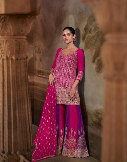 Sayuri banno wholesale salwar suit suppliers